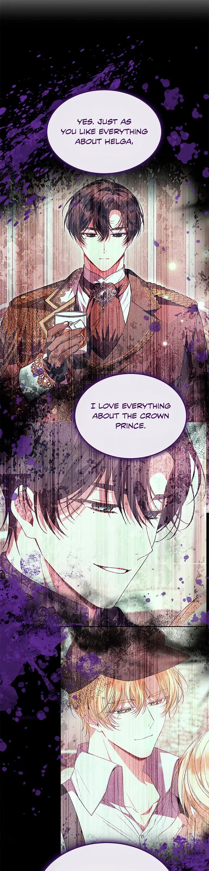 The Real Daughter Is Back Chapter 102 page 18 - Chapter 102