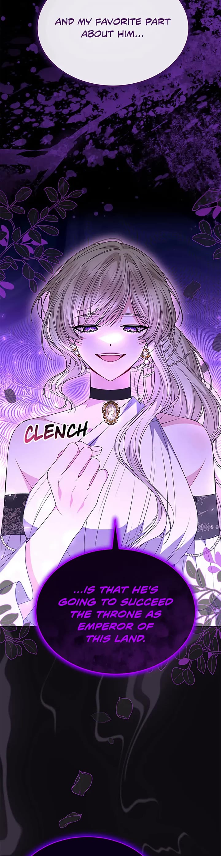 The Real Daughter Is Back Chapter 102 page 19 - Chapter 102