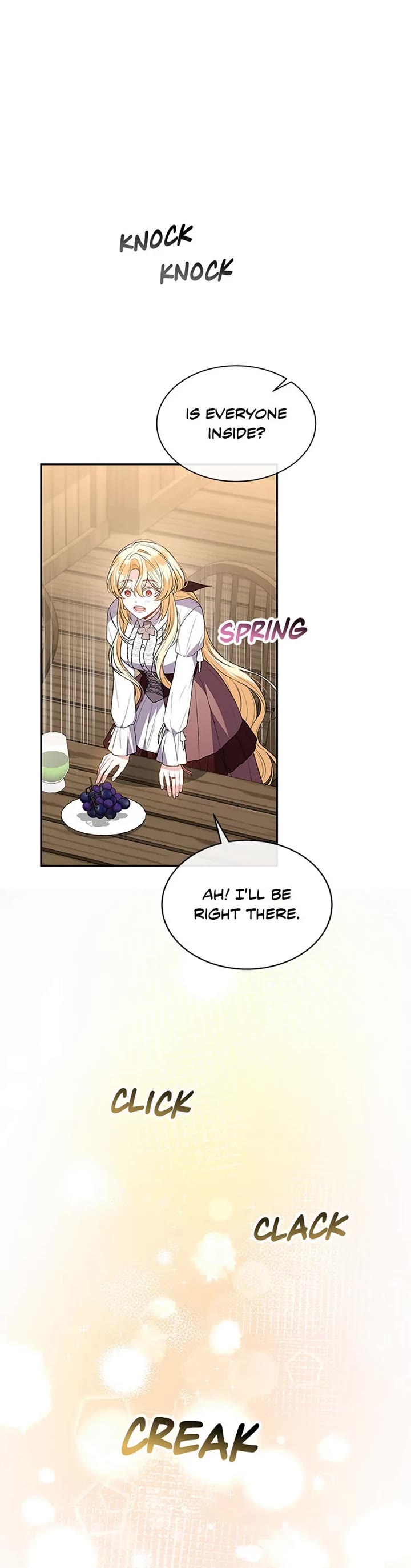 The Real Daughter Is Back Chapter 102 page 25 - Chapter 102