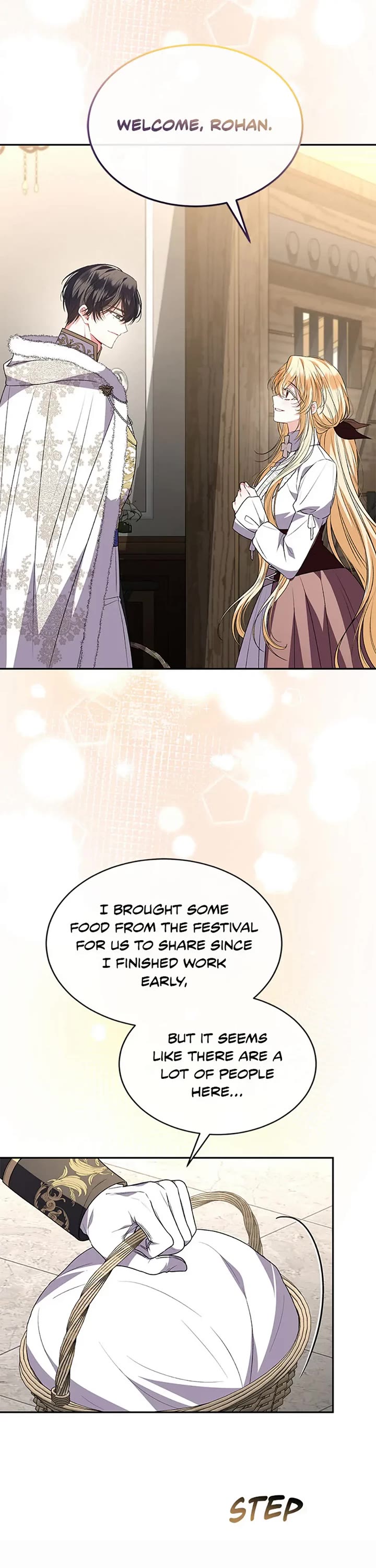 The Real Daughter Is Back Chapter 102 page 26 - Chapter 102