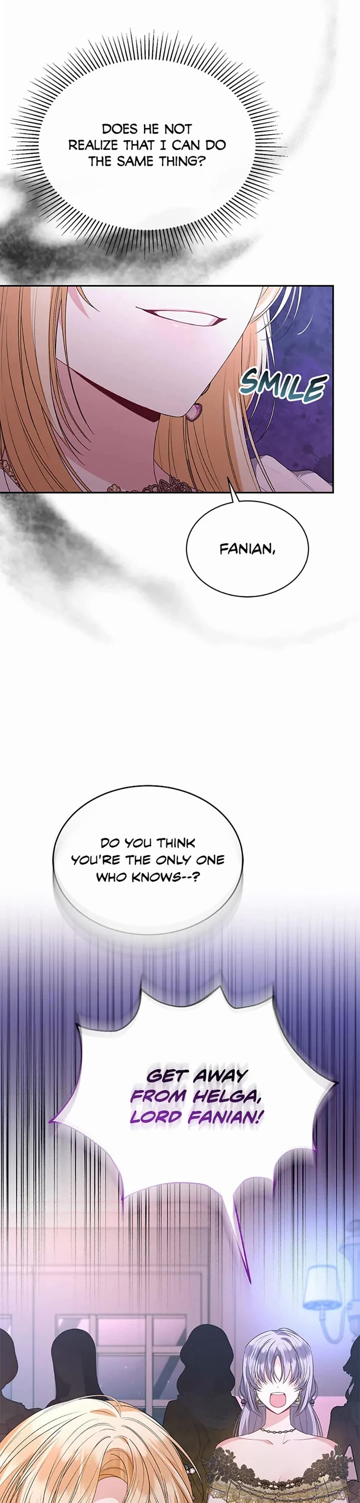 The Real Daughter Is Back Chapter 102 page 3 - Chapter 102