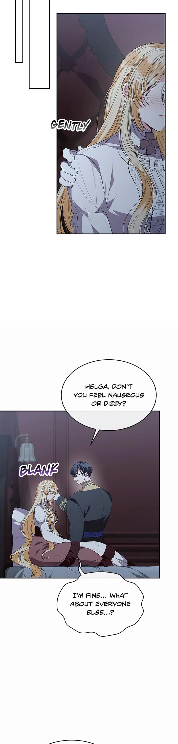 The Real Daughter Is Back Chapter 102 page 32 - Chapter 102