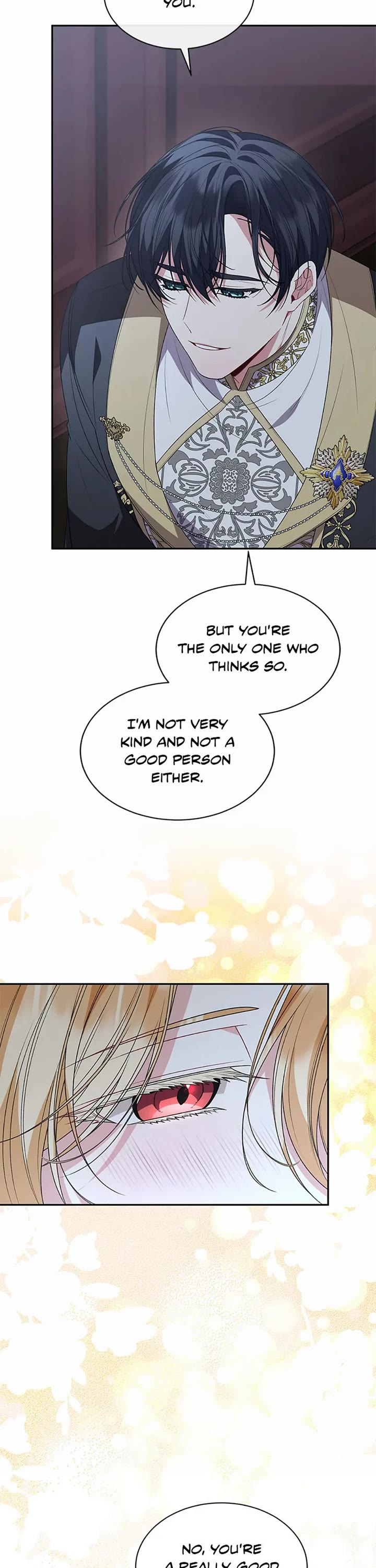 The Real Daughter Is Back Chapter 102 page 36 - Chapter 102