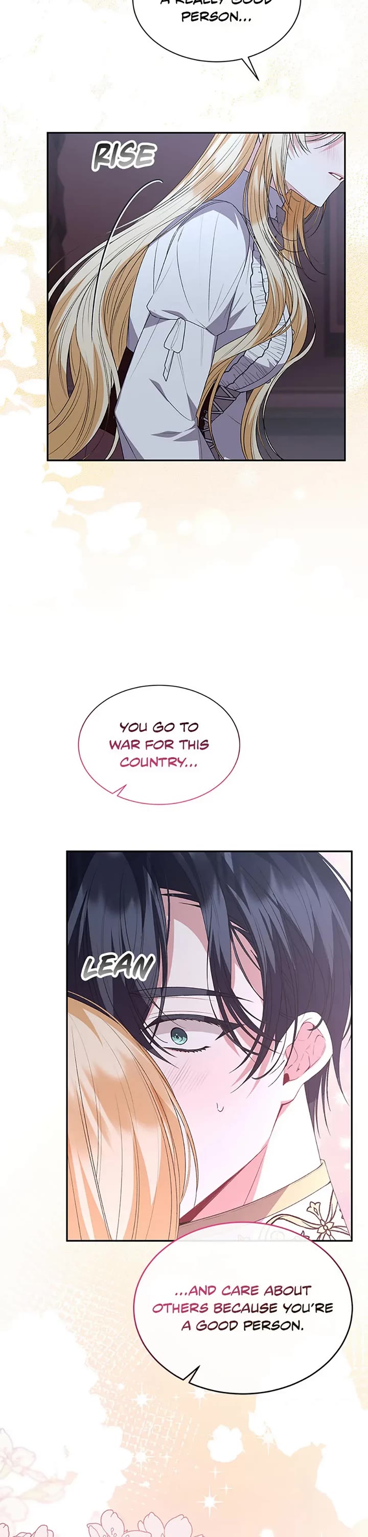 The Real Daughter Is Back Chapter 102 page 37 - Chapter 102