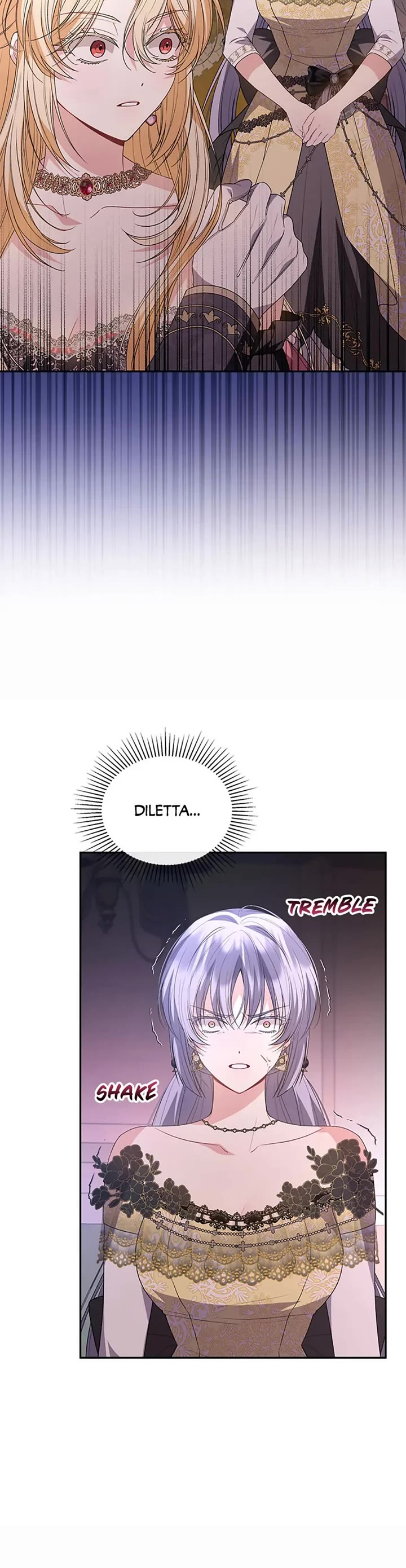 The Real Daughter Is Back Chapter 102 page 4 - Chapter 102
