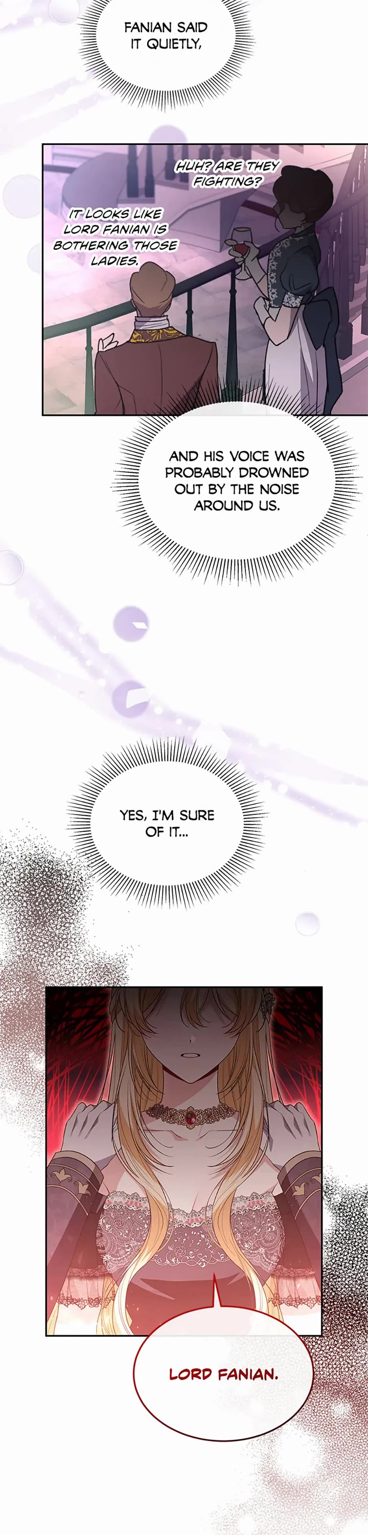 The Real Daughter Is Back Chapter 102 page 7 - Chapter 102