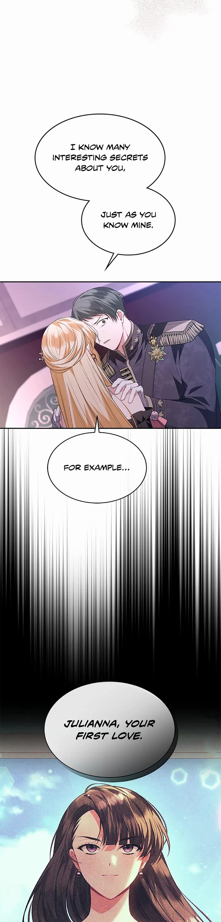 The Real Daughter Is Back Chapter 102 page 8 - Chapter 102