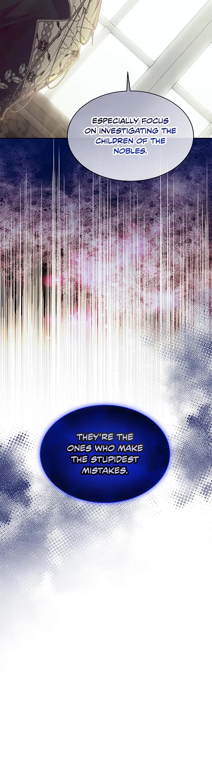 The Real Daughter Is Back Chapter 103 page 10 - Chapter 103