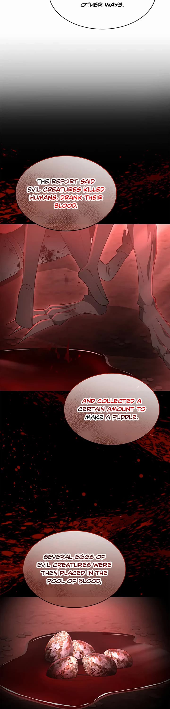 The Real Daughter Is Back Chapter 103 page 2 - Chapter 103