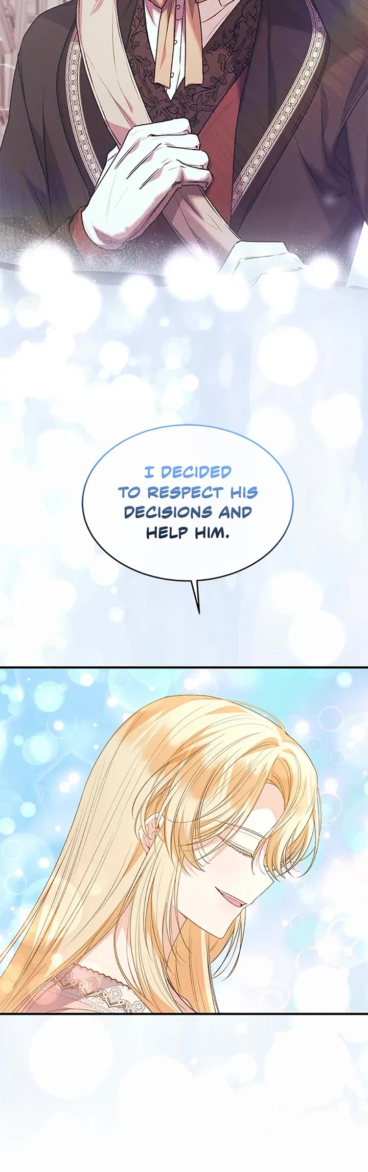 The Real Daughter Is Back Chapter 103 page 20 - Chapter 103