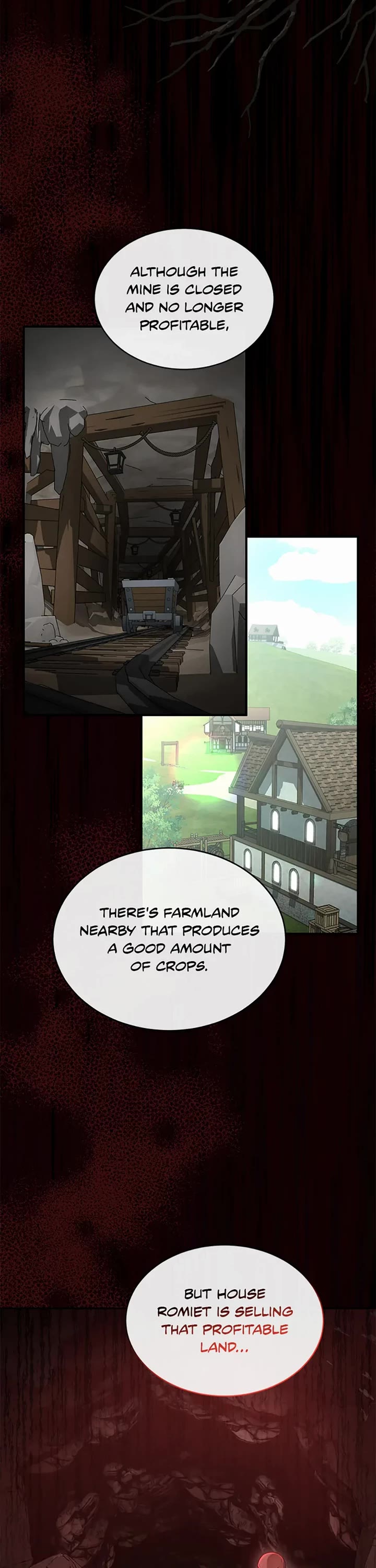 The Real Daughter Is Back Chapter 103 page 23 - Chapter 103