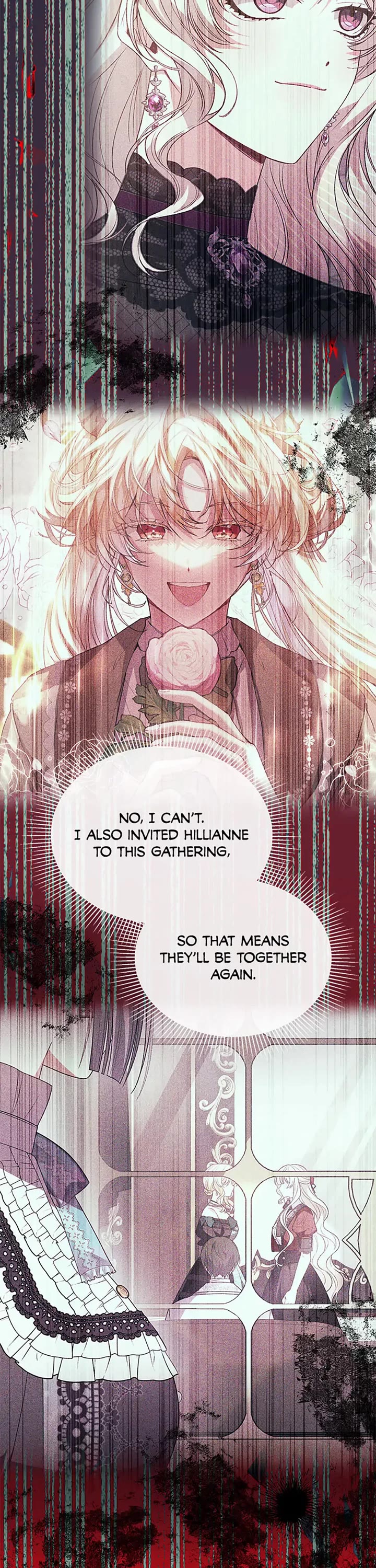The Real Daughter Is Back Chapter 103 page 28 - Chapter 103