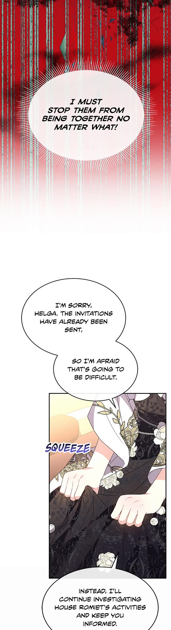 The Real Daughter Is Back Chapter 103 page 29 - Chapter 103