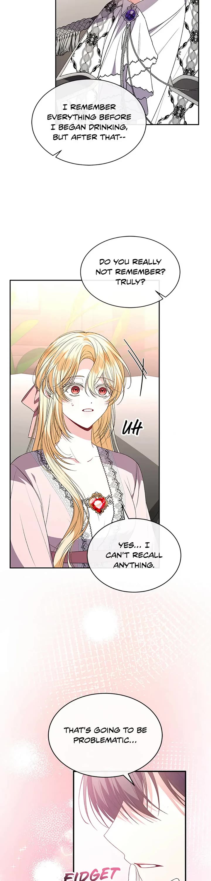 The Real Daughter Is Back Chapter 103 page 33 - Chapter 103