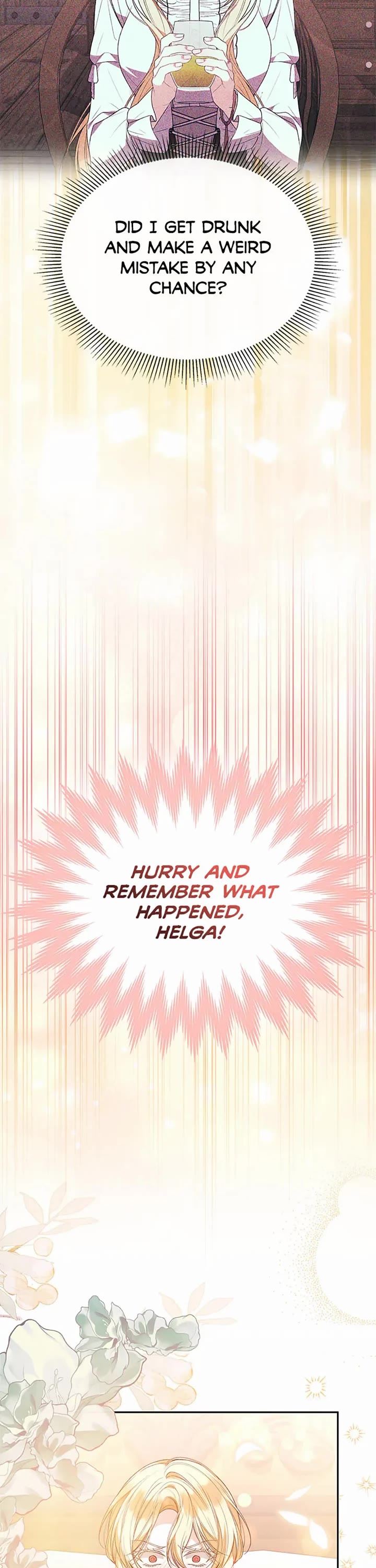 The Real Daughter Is Back Chapter 103 page 37 - Chapter 103