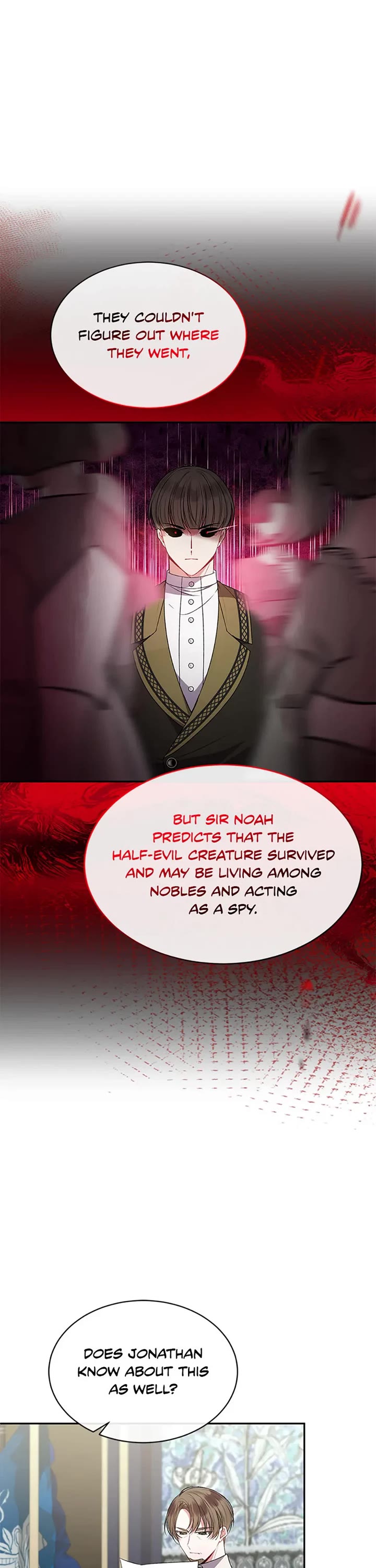 The Real Daughter Is Back Chapter 103 page 6 - Chapter 103