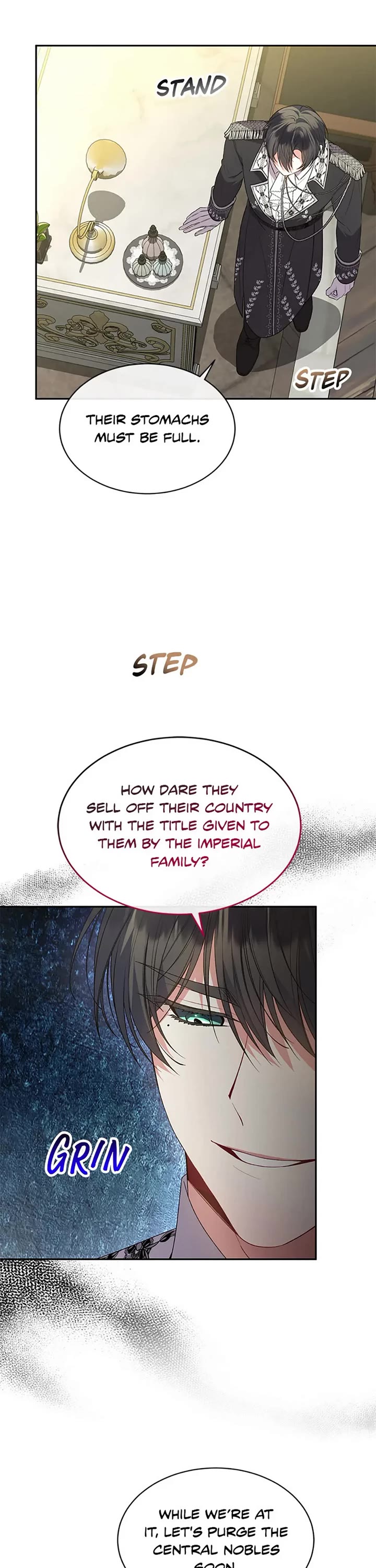 The Real Daughter Is Back Chapter 103 page 8 - Chapter 103