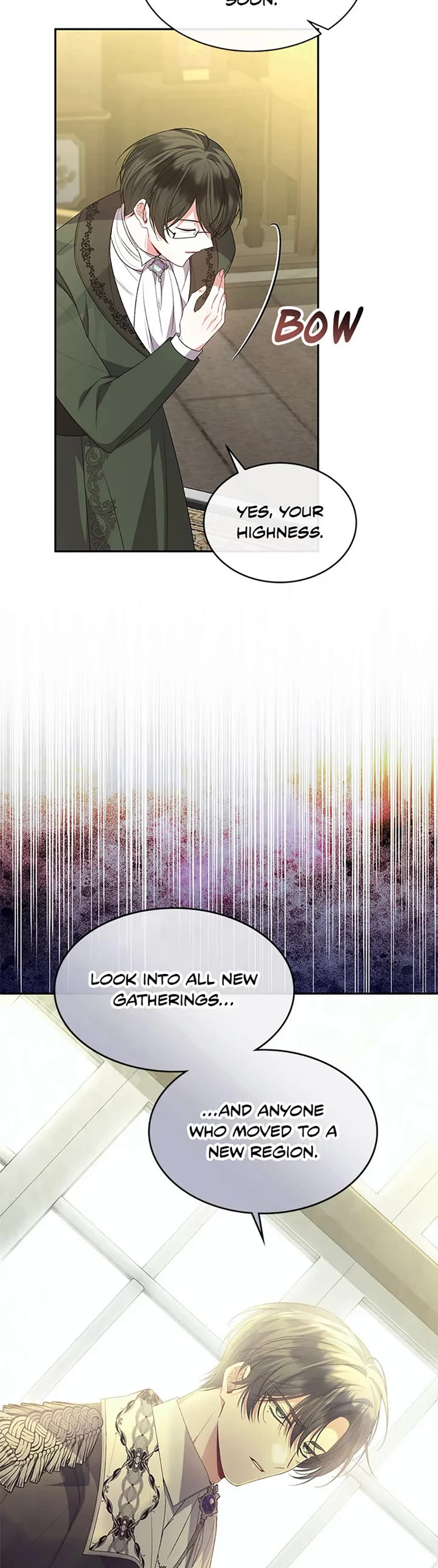 The Real Daughter Is Back Chapter 103 page 9 - Chapter 103