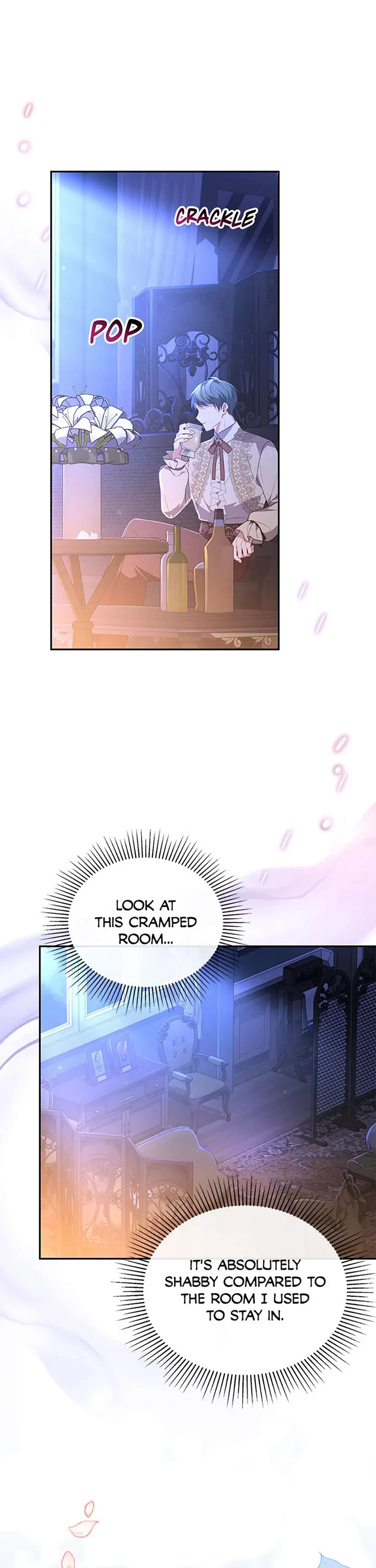 The Real Daughter Is Back Chapter 104 page 1 - Chapter 104