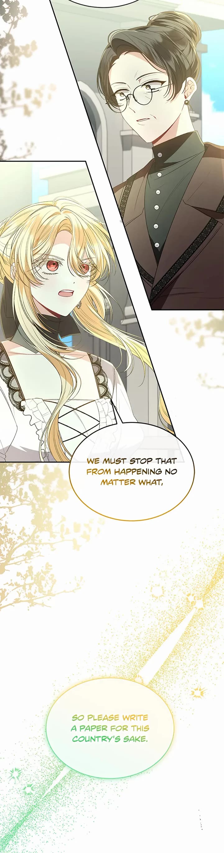 The Real Daughter Is Back Chapter 104 page 19 - Chapter 104