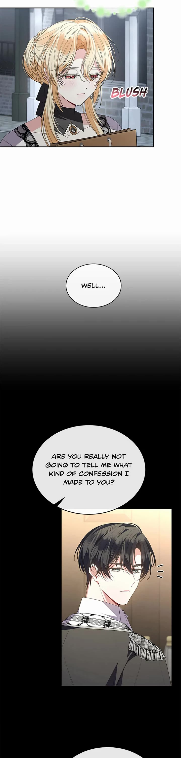 The Real Daughter Is Back Chapter 104 page 22 - Chapter 104