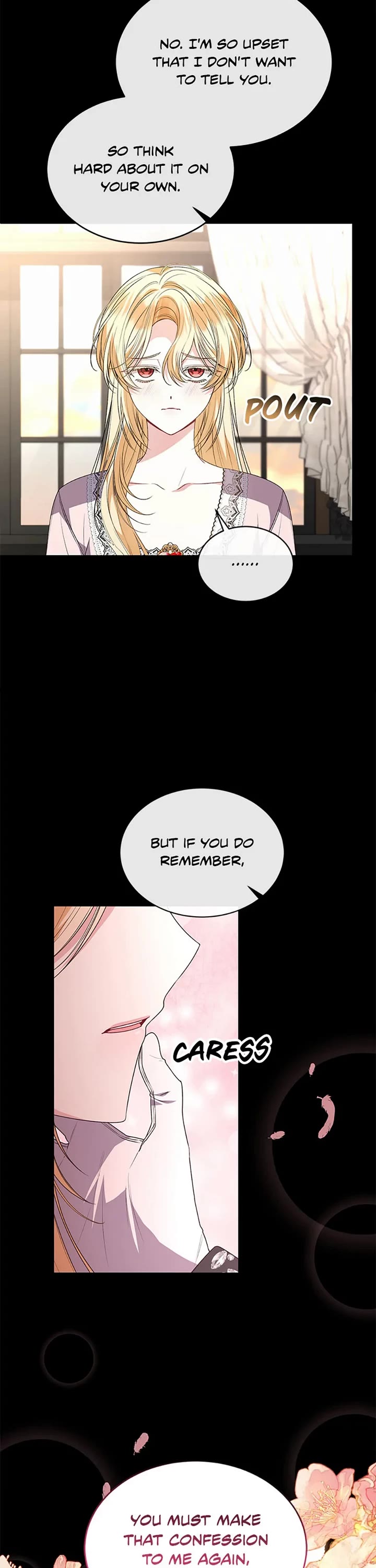 The Real Daughter Is Back Chapter 104 page 23 - Chapter 104