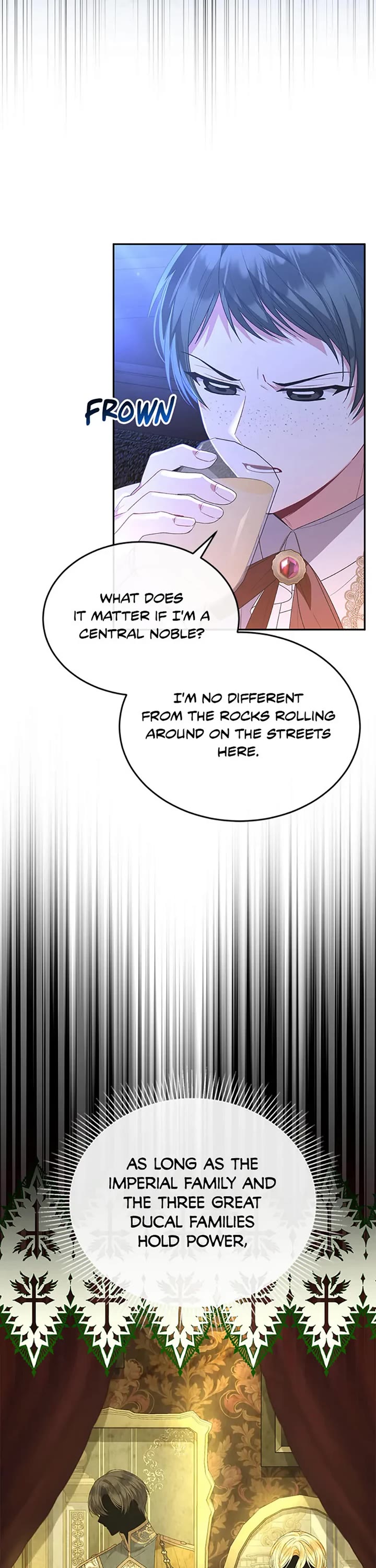 The Real Daughter Is Back Chapter 104 page 3 - Chapter 104