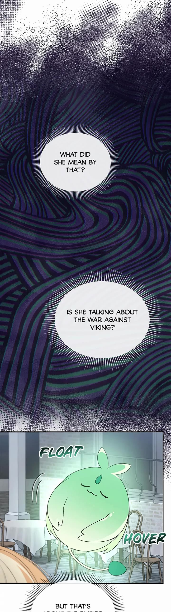 The Real Daughter Is Back Chapter 104 page 30 - Chapter 104