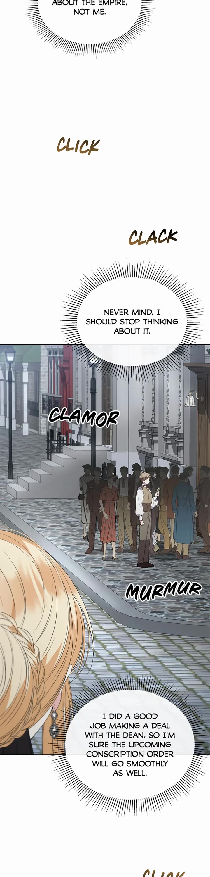 The Real Daughter Is Back Chapter 104 page 31 - Chapter 104