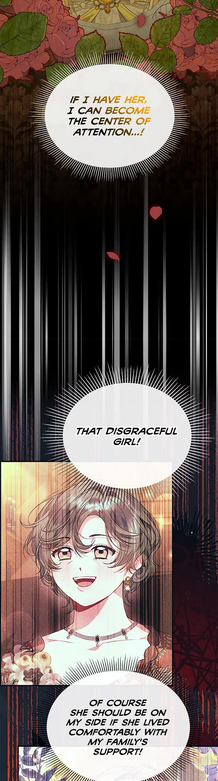 The Real Daughter Is Back Chapter 104 page 5 - Chapter 104