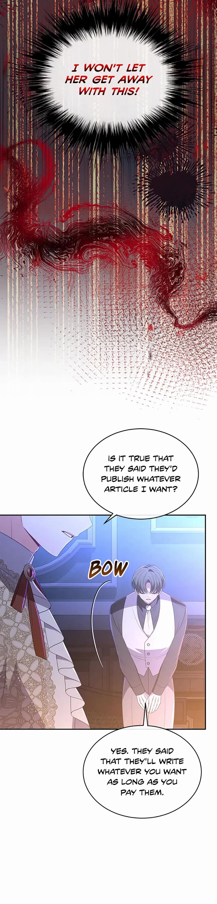 The Real Daughter Is Back Chapter 104 page 7 - Chapter 104