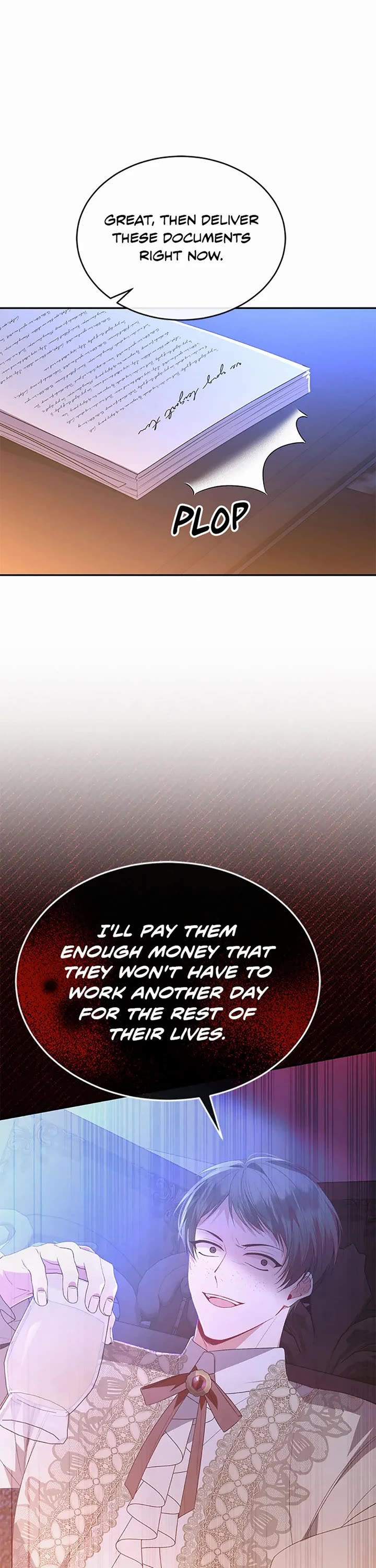 The Real Daughter Is Back Chapter 104 page 8 - Chapter 104