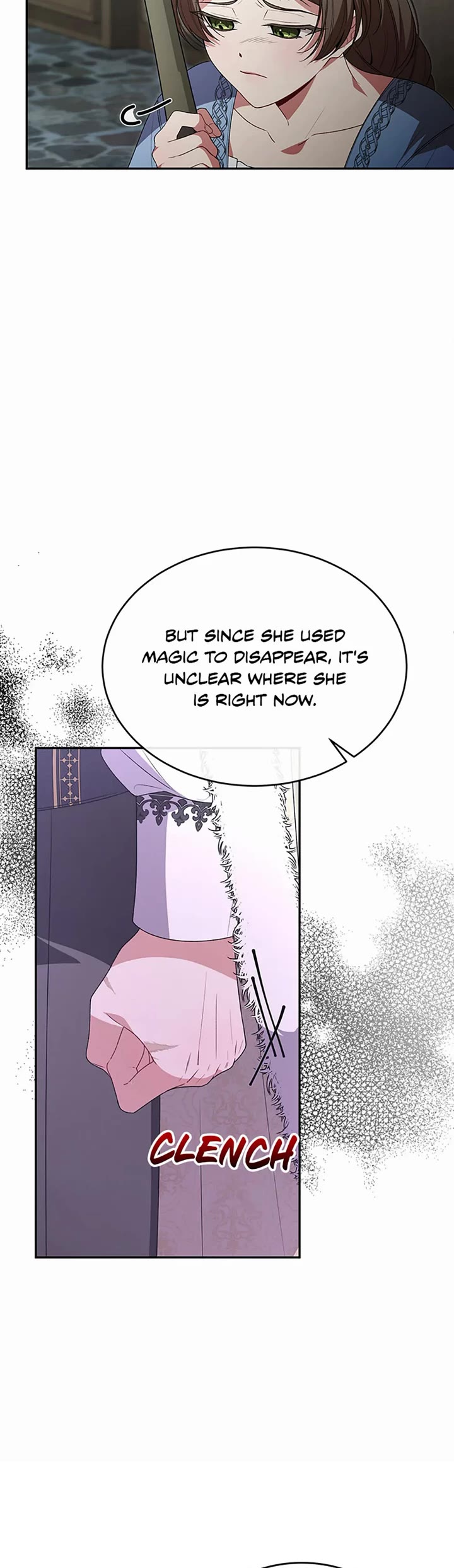 The Real Daughter Is Back Chapter 105 page 14 - Chapter 105