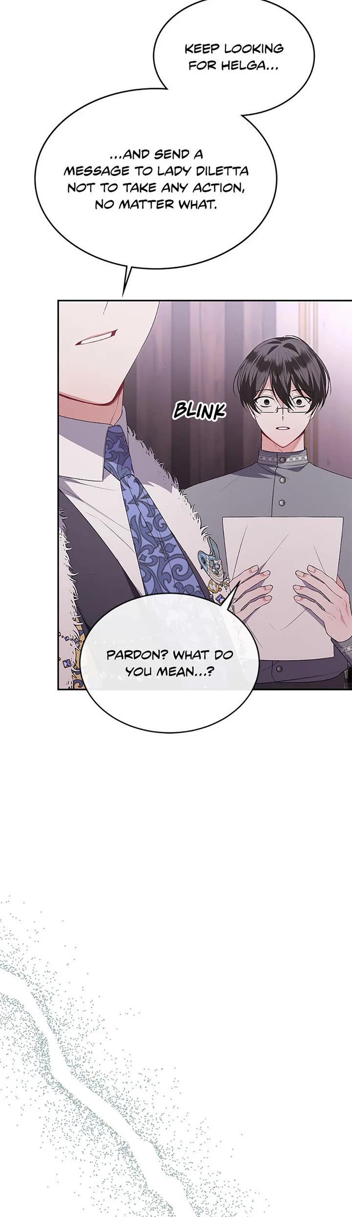 The Real Daughter Is Back Chapter 105 page 15 - Chapter 105