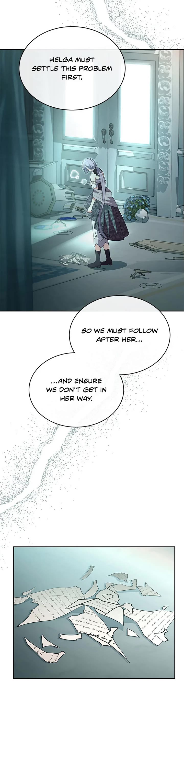 The Real Daughter Is Back Chapter 105 page 16 - Chapter 105