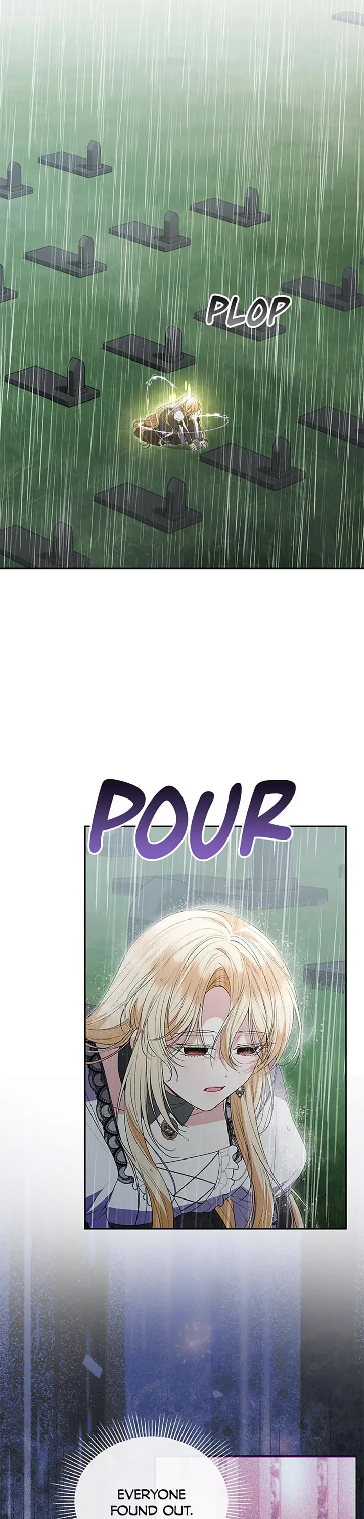 The Real Daughter Is Back Chapter 105 page 2 - Chapter 105
