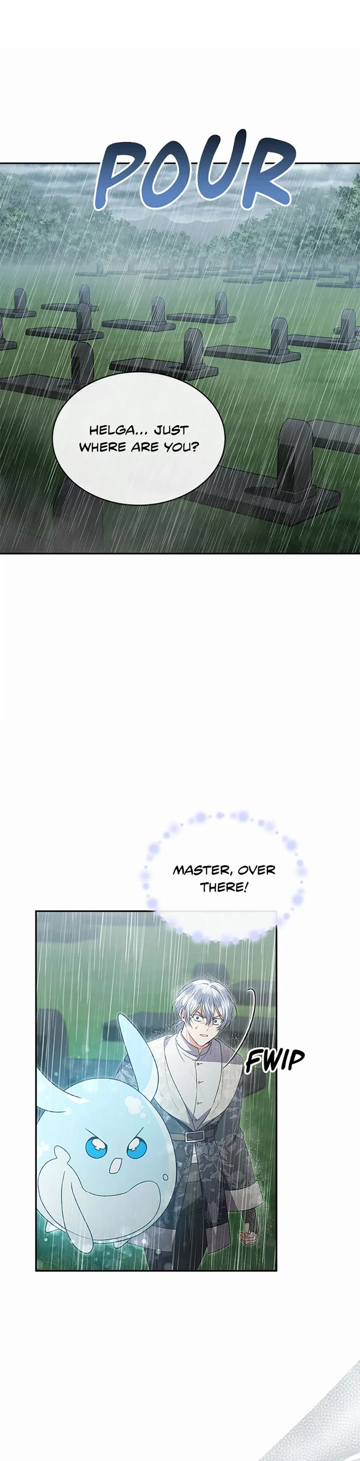 The Real Daughter Is Back Chapter 105 page 20 - Chapter 105
