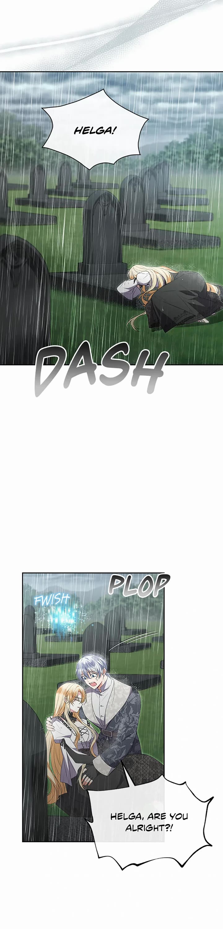 The Real Daughter Is Back Chapter 105 page 21 - Chapter 105