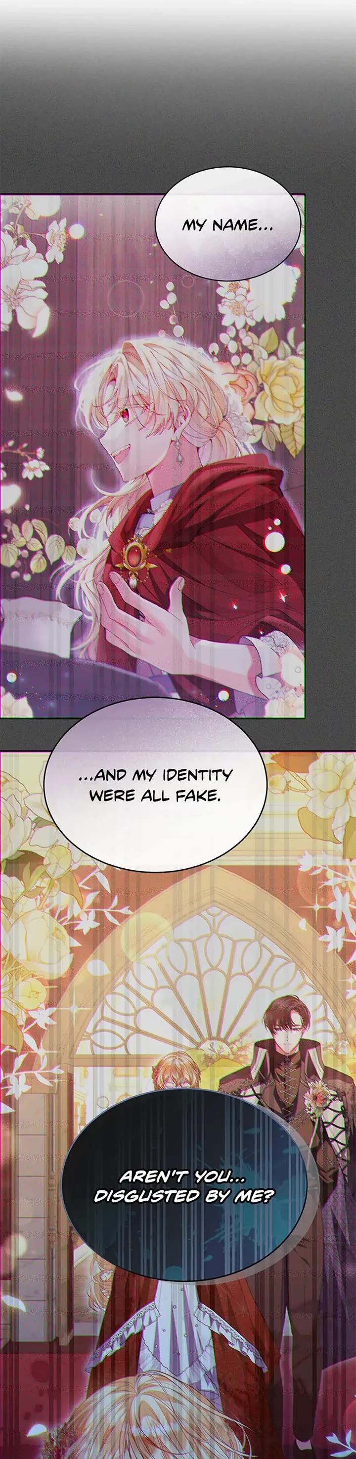 The Real Daughter Is Back Chapter 105 page 25 - Chapter 105