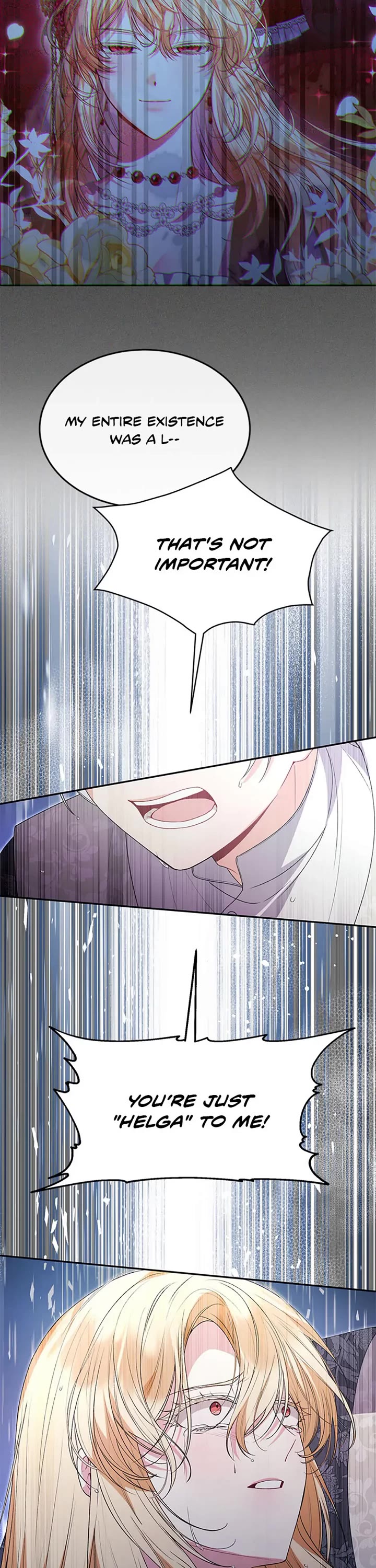 The Real Daughter Is Back Chapter 105 page 26 - Chapter 105