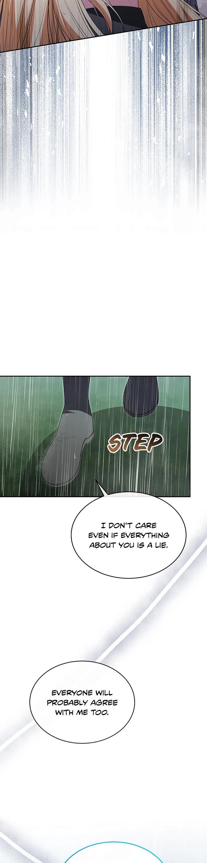 The Real Daughter Is Back Chapter 105 page 27 - Chapter 105