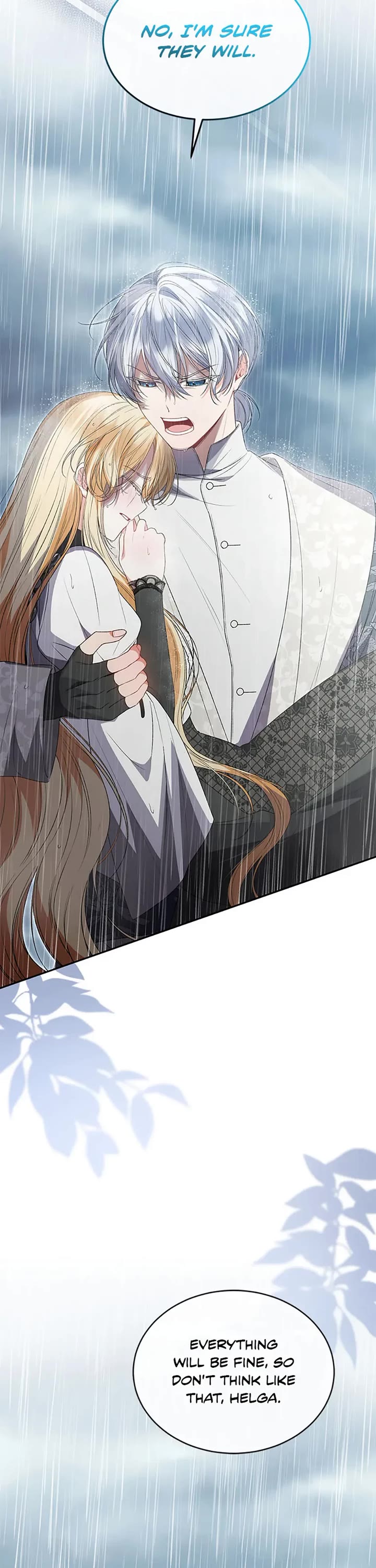 The Real Daughter Is Back Chapter 105 page 28 - Chapter 105