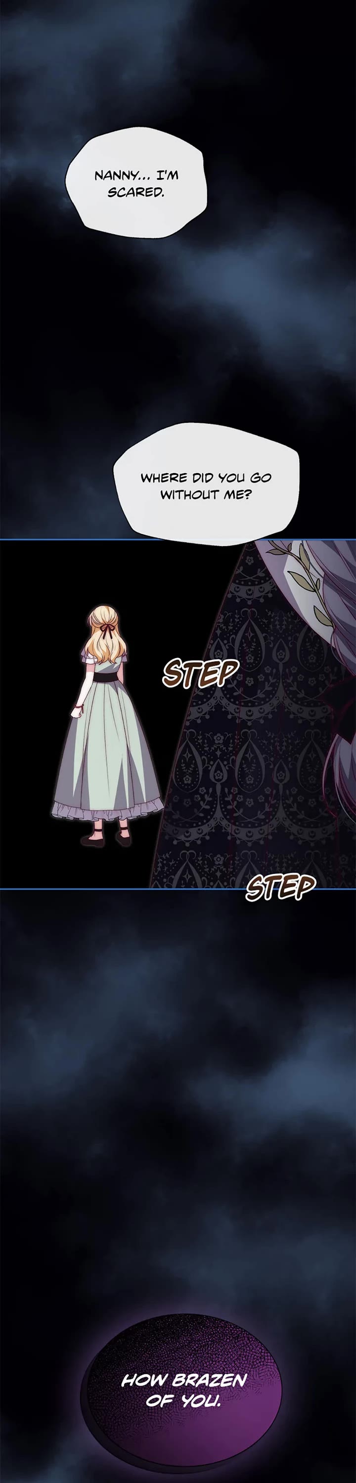 The Real Daughter Is Back Chapter 105 page 31 - Chapter 105