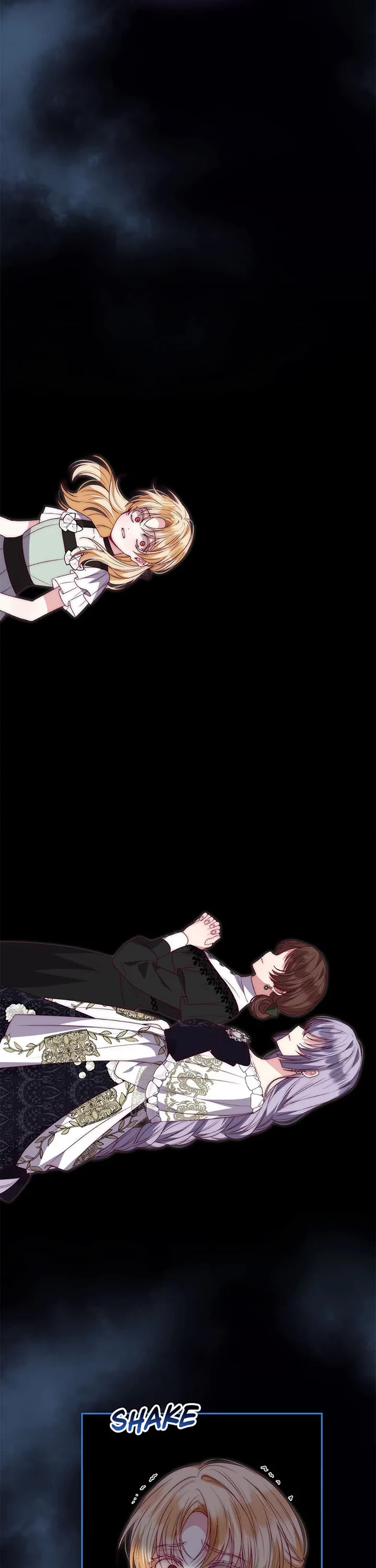 The Real Daughter Is Back Chapter 105 page 32 - Chapter 105