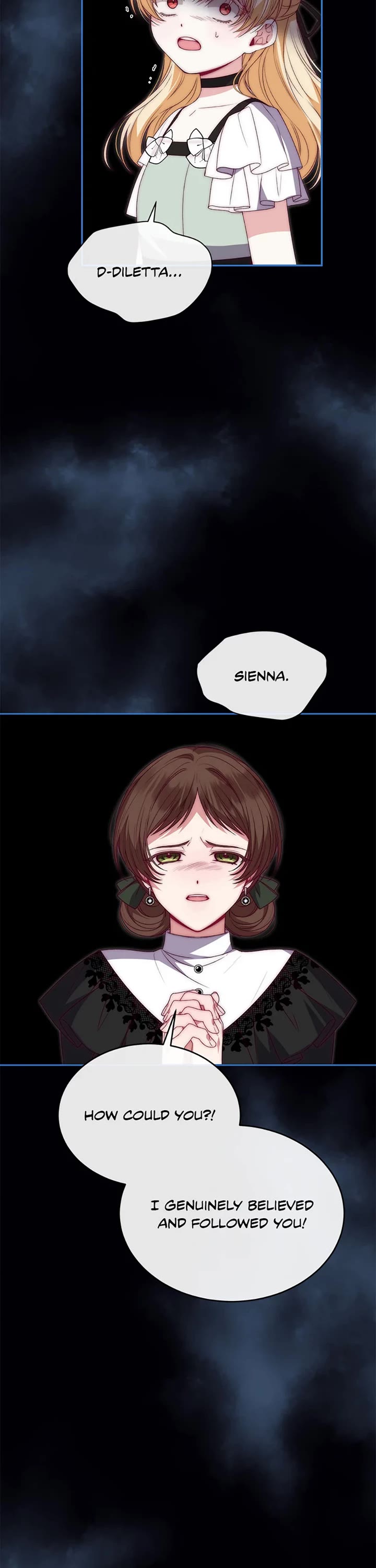 The Real Daughter Is Back Chapter 105 page 33 - Chapter 105