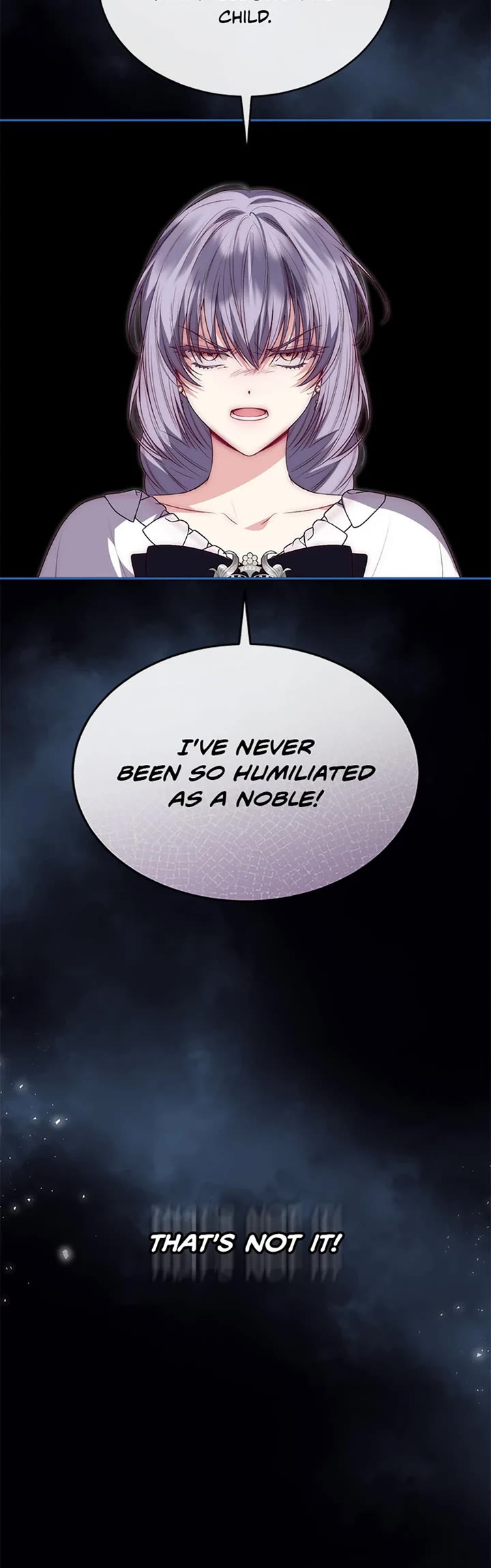 The Real Daughter Is Back Chapter 105 page 35 - Chapter 105