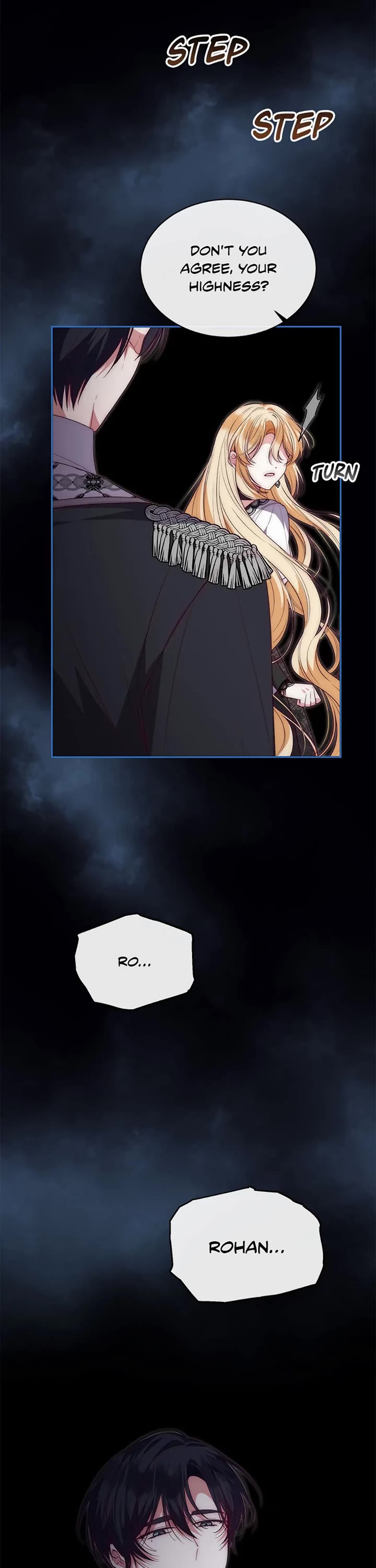 The Real Daughter Is Back Chapter 105 page 36 - Chapter 105