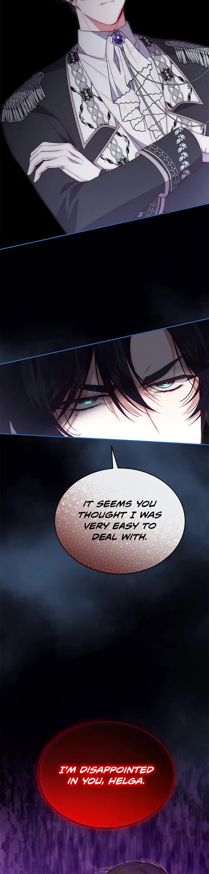 The Real Daughter Is Back Chapter 105 page 37 - Chapter 105