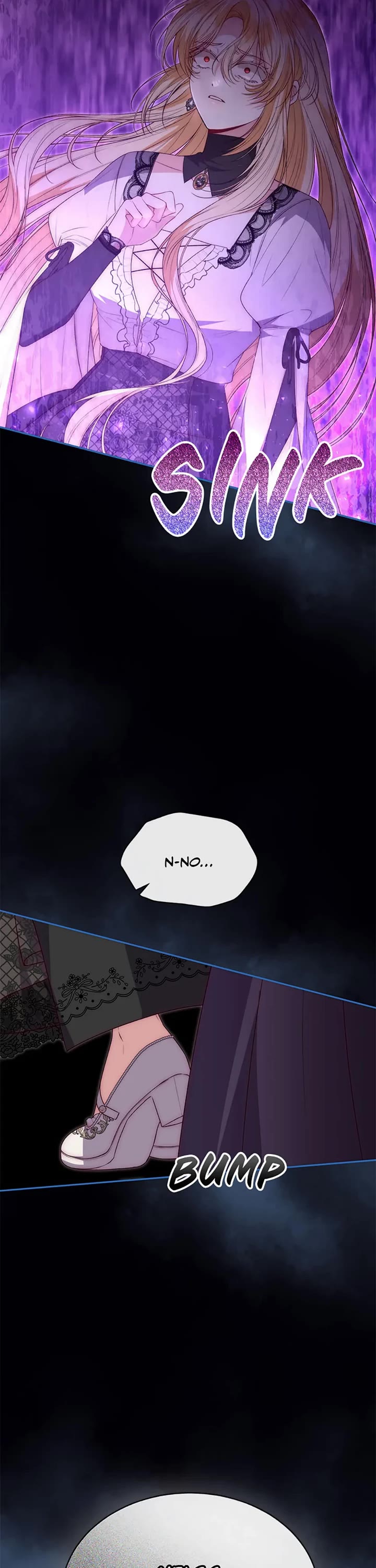 The Real Daughter Is Back Chapter 105 page 38 - Chapter 105