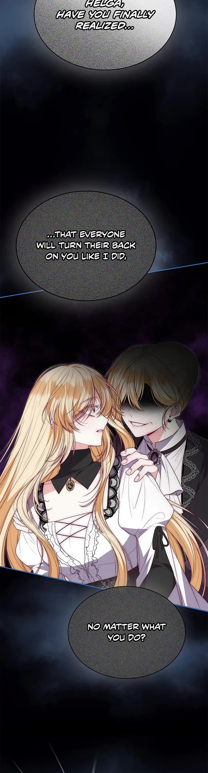 The Real Daughter Is Back Chapter 105 page 39 - Chapter 105
